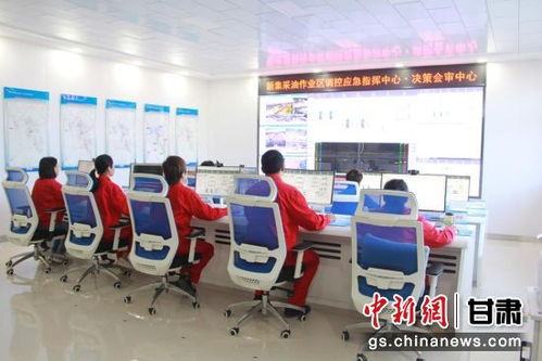 长庆采油11厂在党史学习教育中走向高质量发展之路